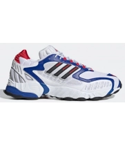 Кроссовки Adidas Torison белые